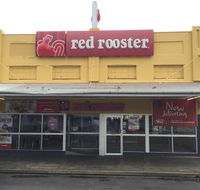 Red Rooster - Accommodation Whitsundays