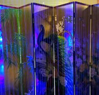 Rice Buffet - Accommodation Whitsundays