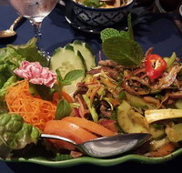 Saran Thai Restaurant - Accommodation Whitsundays