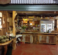 Silky Oak Tea Gardens - Accommodation Whitsundays