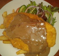 Singleton Diggers - Accommodation Whitsundays