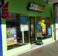 Subway - Accommodation Whitsundays