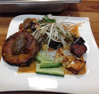 The Bhakti Tree - Accommodation Whitsundays