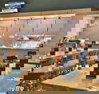 Covers Bistro - Accommodation Whitsundays