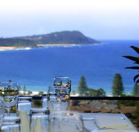 The Cowrie - Accommodation Whitsundays