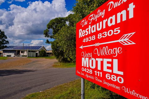 Flying Duck Cafe - Accommodation Whitsundays 0