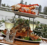 The Italian Restaurant - Accommodation Whitsundays