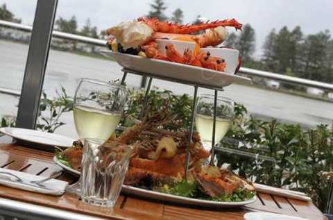 The Italian Restaurant - Accommodation Whitsundays 0