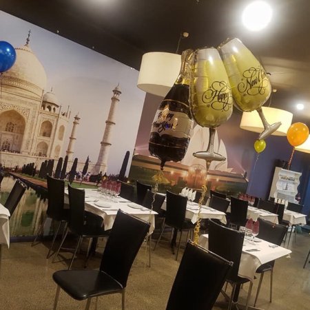 Vishal's Indian Restaurant - Accommodation Whitsundays 1