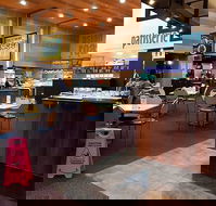 Wests Mayfield - Accommodation Whitsundays