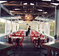 Woy Woy Fishermens Wharf - Accommodation Whitsundays