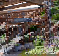 Zeus Street Greek - Accommodation Whitsundays