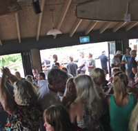 Crescent Head Tavern - Accommodation Whitsundays