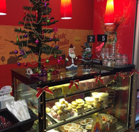 Indian Kitchen Restaurant - Accommodation Whitsundays