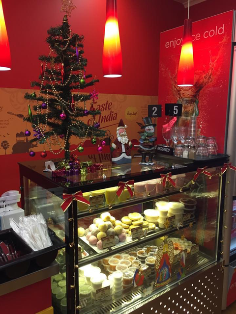 Indian Kitchen Restaurant - Accommodation Whitsundays 0