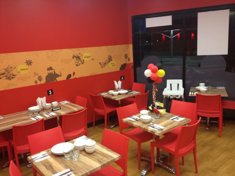 Indian Kitchen Restaurant - Accommodation Whitsundays 3