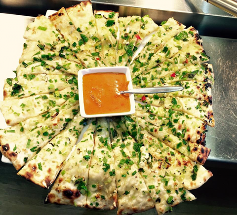 Indian Kitchen Restaurant - Accommodation Whitsundays 4