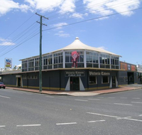 Victoria Tavern - Accommodation Whitsundays