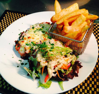 Raffles Hotel - Accommodation Whitsundays