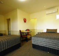 Park Avenue Hotel-Motel - Accommodation Whitsundays