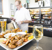 Capricorn Motel  Conference Centre - Accommodation Whitsundays