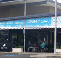 Good Company Food Coffee Wine - Accommodation Whitsundays