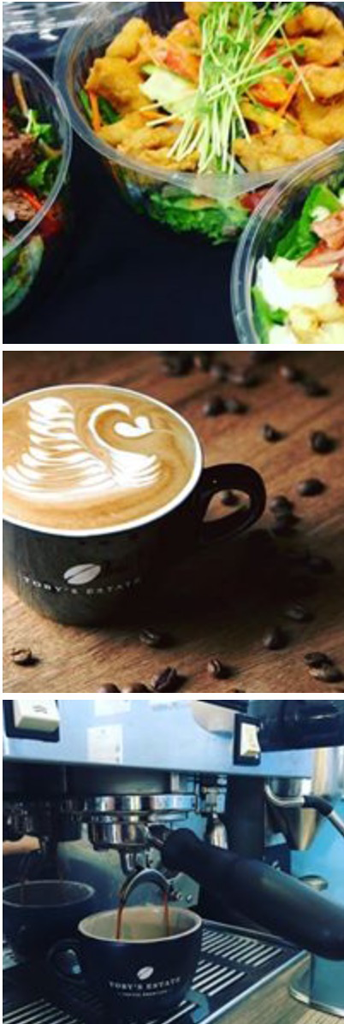 Good Company Food Coffee Wine - Accommodation Whitsundays 1