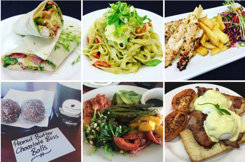 Good Company Food Coffee Wine - Accommodation Whitsundays 2