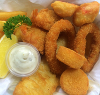 Parkhurst Tavern - Accommodation Whitsundays