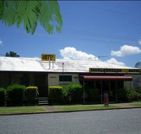 Marlborough Hotel - Accommodation Whitsundays
