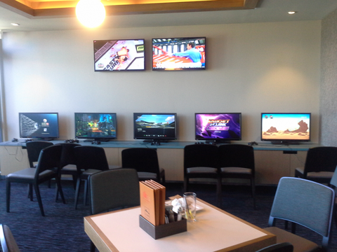 Red Sands Bar & Grill - Accommodation Whitsundays 2