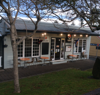 Ritzy Gritz Mexican Stonegrill - Accommodation Whitsundays