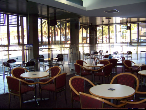 Kiama Leagues Club - Accommodation Whitsundays 1
