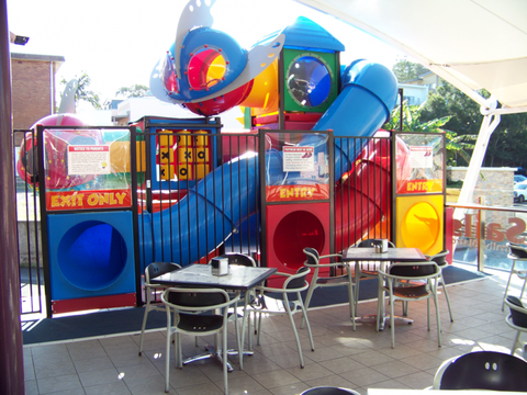 Kiama Leagues Club - Accommodation Whitsundays 2