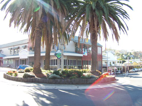 Kiama Leagues Club - Accommodation Whitsundays 3