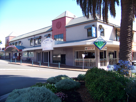 Kiama Leagues Club - Accommodation Whitsundays 4