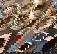 Tongarra Thai - Accommodation Whitsundays