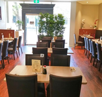 Hong Kong Restaurant - Accommodation Whitsundays