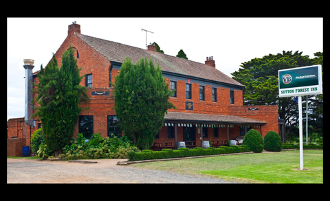 Sutton Forest Inn - Accommodation Whitsundays 3