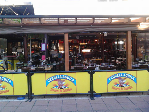 Machu Picchu South American Restaurant & Bar - Accommodation Whitsundays 0