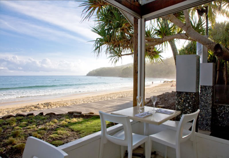 Castaways Beach QLD Accommodation Whitsundays