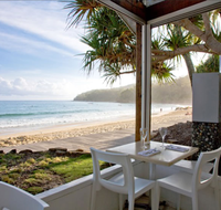 Berardos Restaurant  Bar - Accommodation Whitsundays