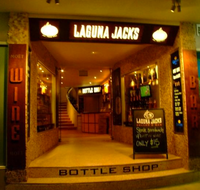 Laguna Jacks - Accommodation Whitsundays