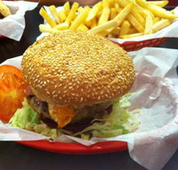 Bernies Diner - Accommodation Whitsundays