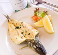 Cappriccios Italian Licensed Restaurant - Accommodation Whitsundays