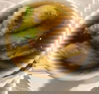 Dragon Gallery Chinese Restaurant - Accommodation Whitsundays