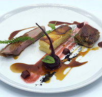 Eschalot Restaurant - Accommodation Whitsundays