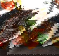 Flaxton Gardens - Accommodation Whitsundays