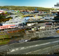 Gracemere Hotel  Bistro - Accommodation Whitsundays