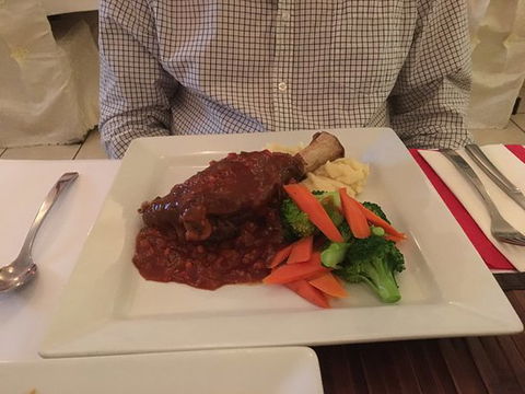 Heng Lee Chinese Restaurant - Accommodation Whitsundays 0
